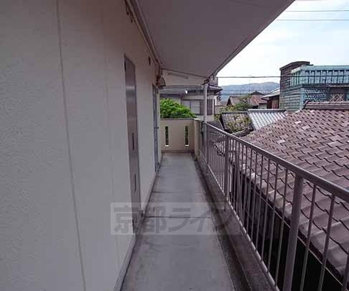 京都府乙訓郡大山崎町大山崎藤井畑の賃貸マンションのその他画像