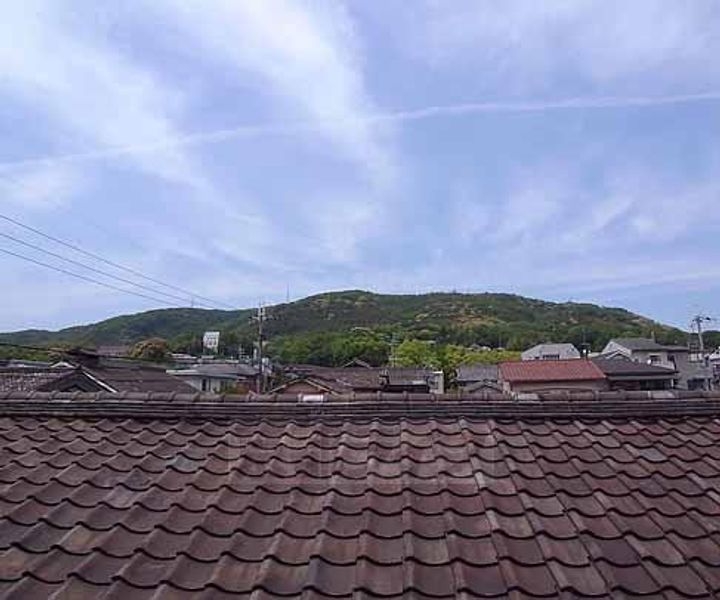 京都府乙訓郡大山崎町大山崎藤井畑の賃貸マンションの周辺