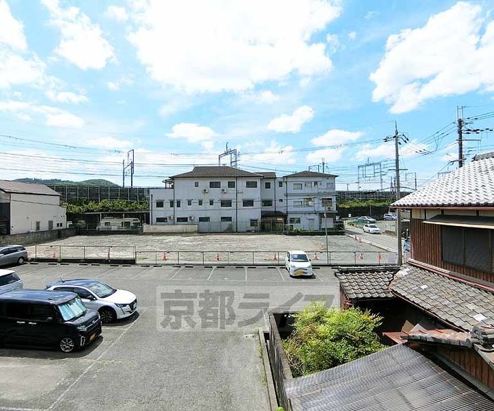 京都府乙訓郡大山崎町大山崎藤井畑の賃貸マンションのその他画像