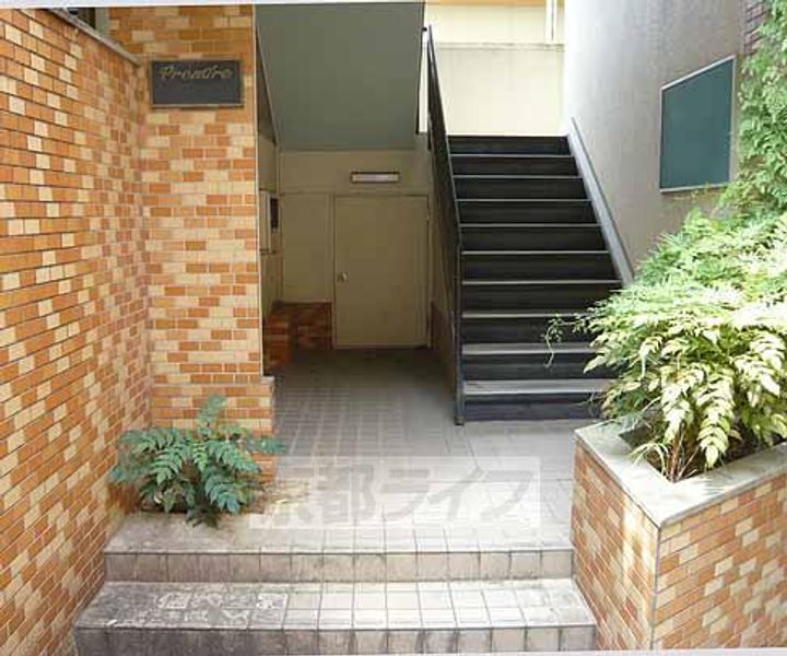 プランドール長岡京201のその他画像