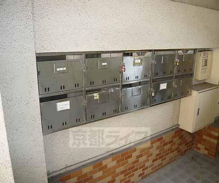 プランドール長岡京201のその他画像