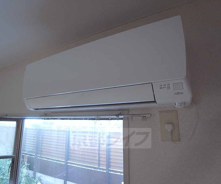 プランドール長岡京201のその他画像