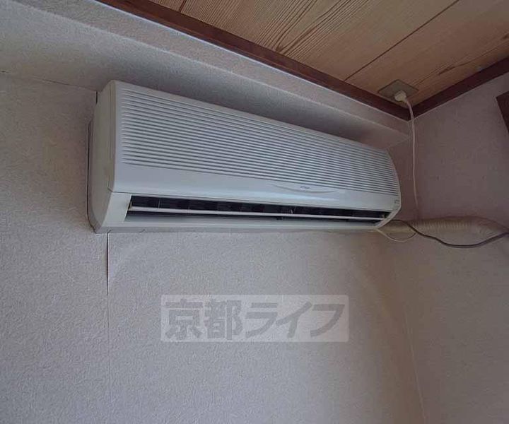 京都府長岡京市長岡2丁目の賃貸マンションのその他画像