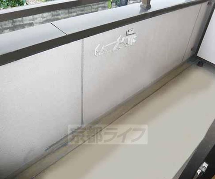 グラシィオ中久世403のその他画像