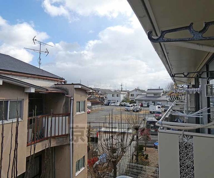 京都府京都市伏見区久我森の宮町の賃貸アパートのその他画像