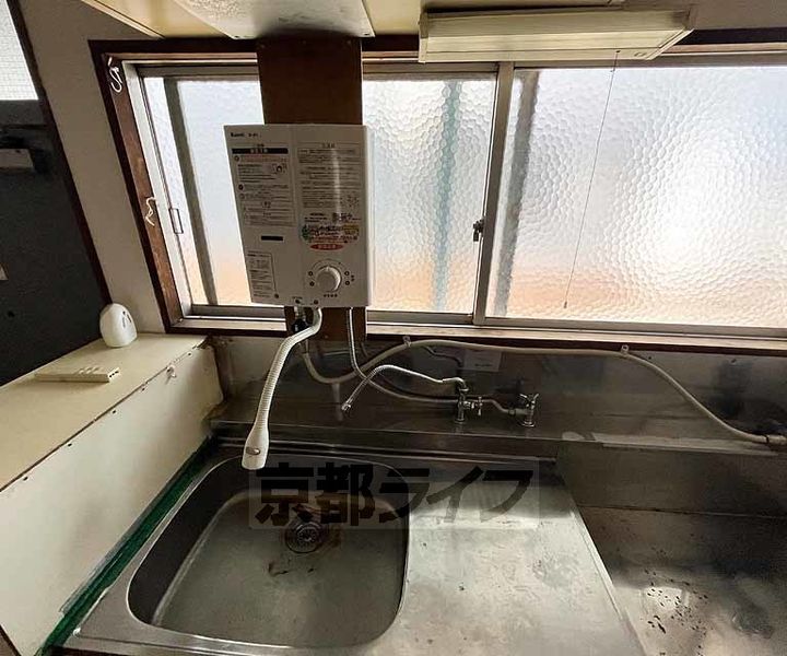 京都府乙訓郡大山崎町字大山崎小字傍示木の賃貸アパートのその他画像