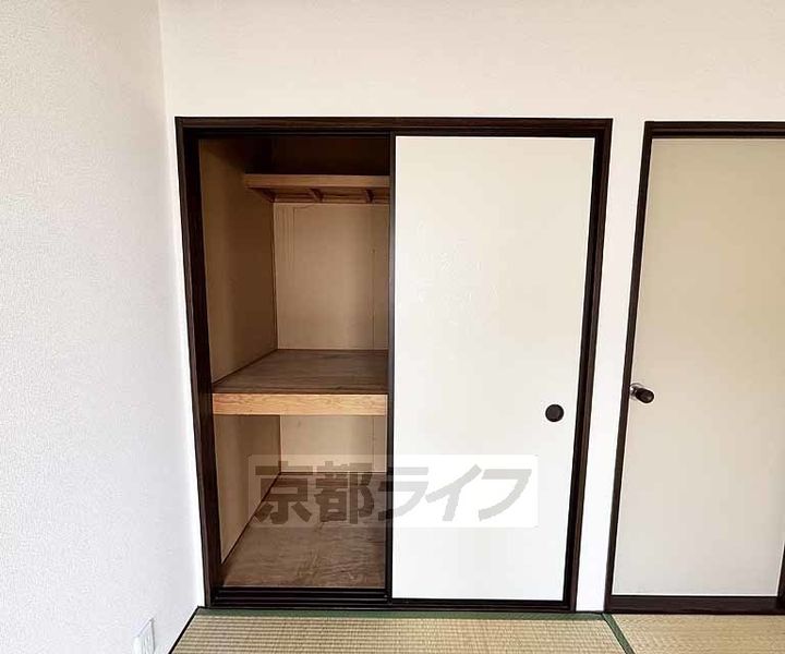 アネックスいまざと107の内装