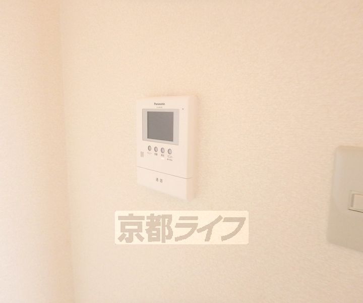 京都府京都市南区久世殿城町の賃貸アパートのその他画像