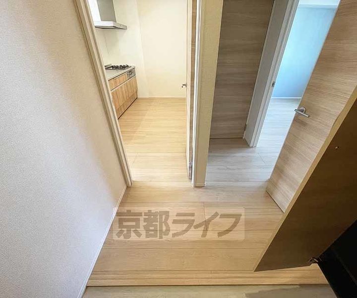 京都府長岡京市奥海印寺太鼓山の賃貸アパートのその他画像