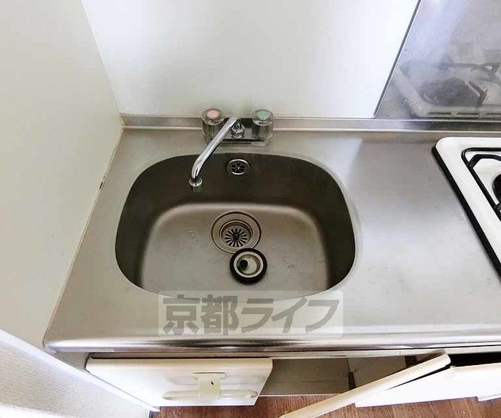 京都府向日市鶏冠井町山畑の賃貸マンションのその他画像