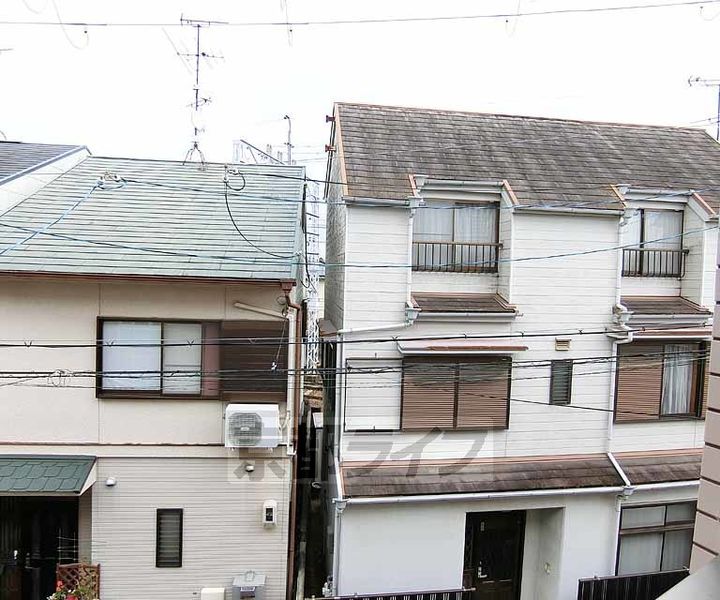 京都府向日市鶏冠井町山畑の賃貸マンションのその他画像