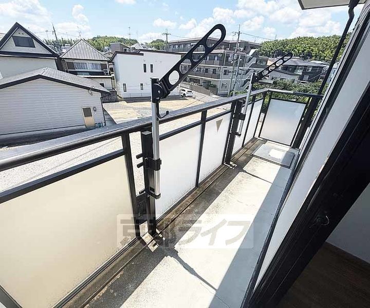 ヴィラアバンセ305の内装