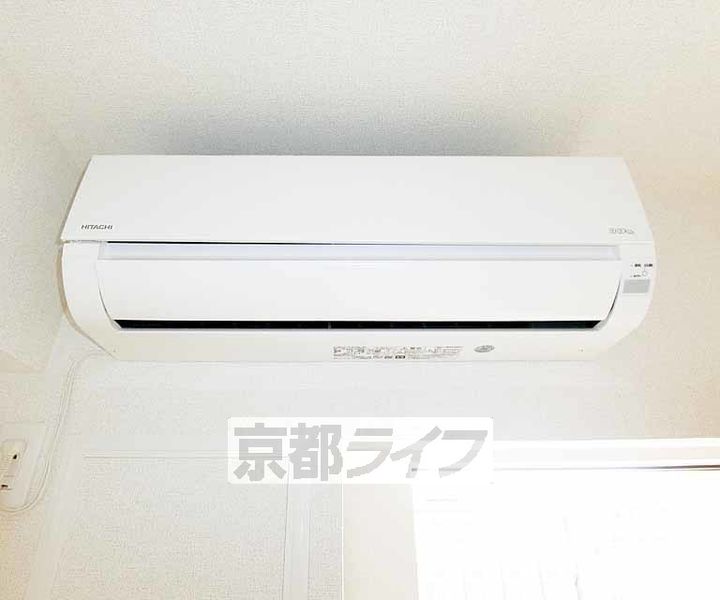 京都府京都市伏見区羽束師鴨川町の賃貸アパートのその他画像