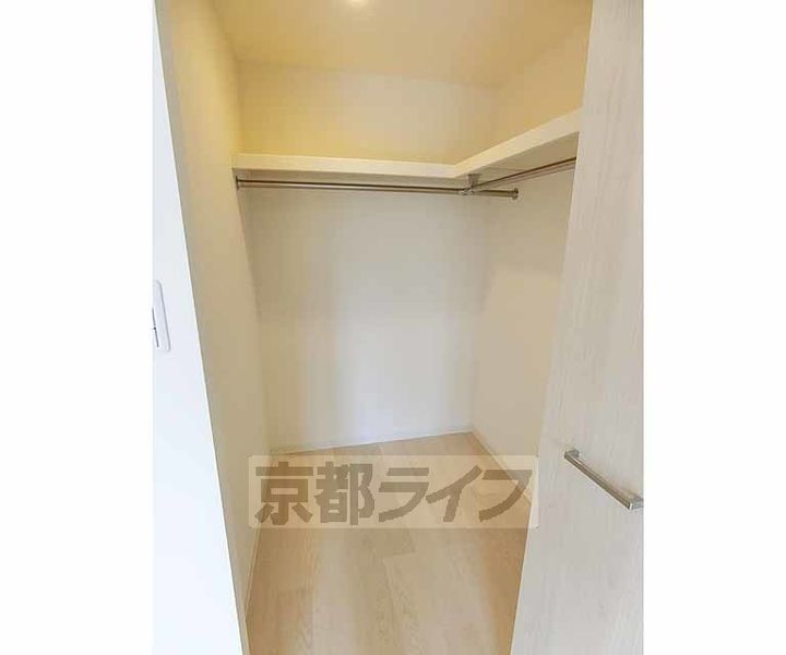 ぽわん106の内装