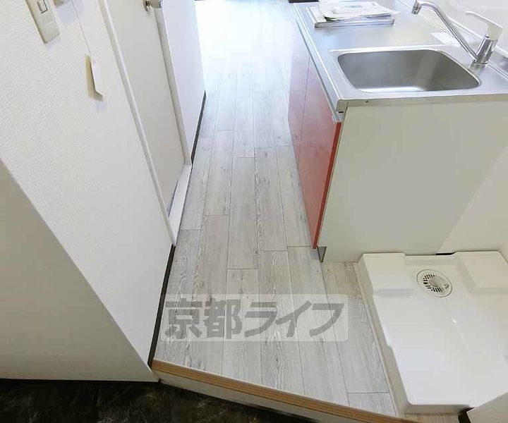 長岡プラザ513のその他画像