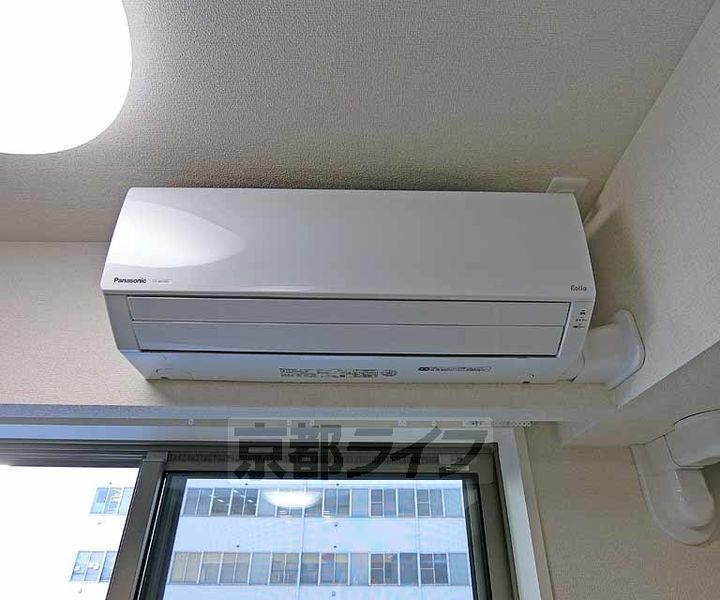 京都府京都市南区久世殿城町の賃貸アパートのその他画像