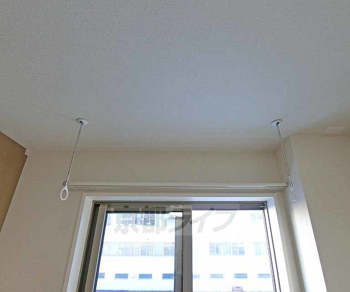 京都府京都市南区久世殿城町の賃貸アパートのその他画像