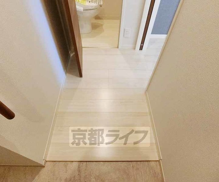 シャーメゾン八条が丘202のその他画像