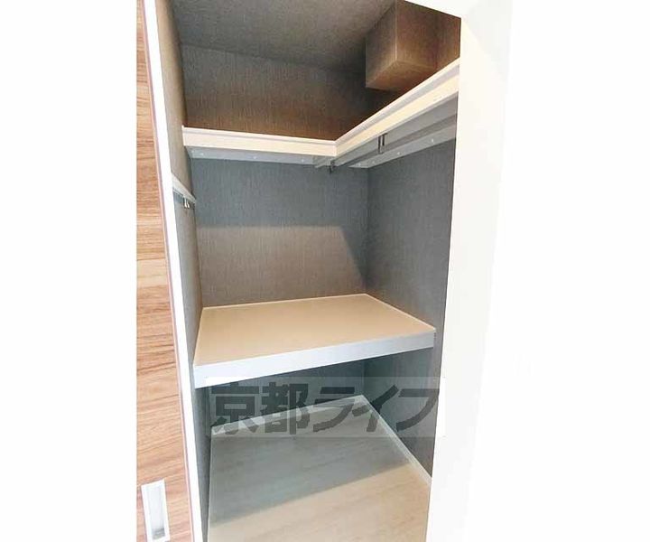 シャーメゾン八条が丘202の内装