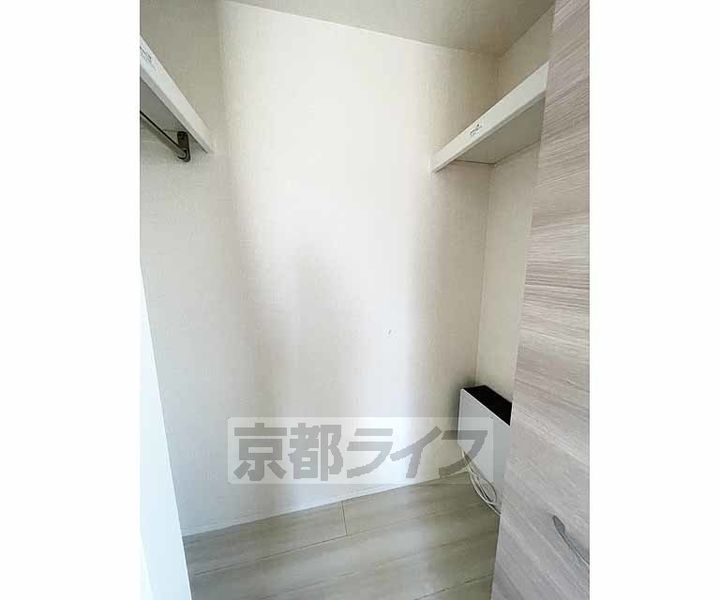 トラウムJTSの内装