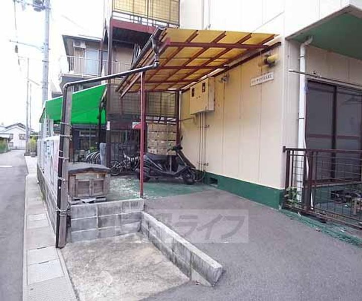 リバーサイドHARU205のその他画像