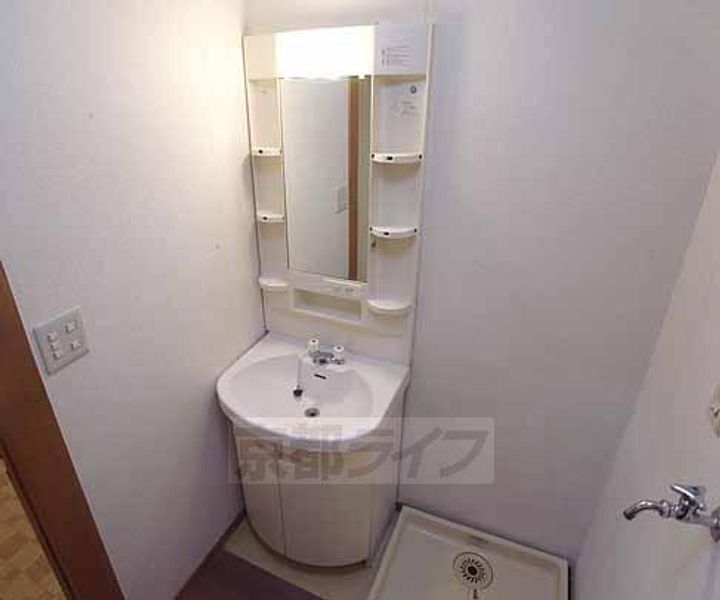 リバーサイドHARU205の内装