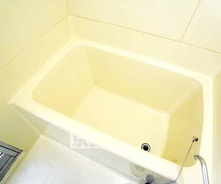 リバーサイドHARU205の風呂