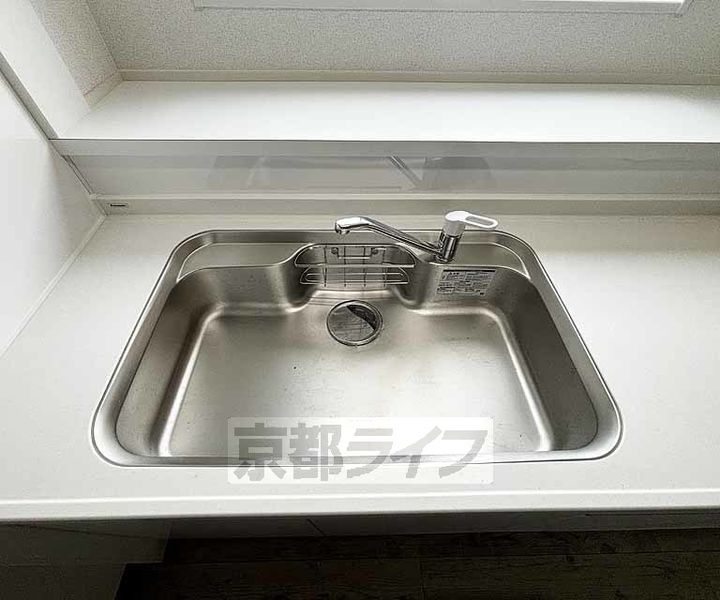 酒井マンション3Fのキッチン