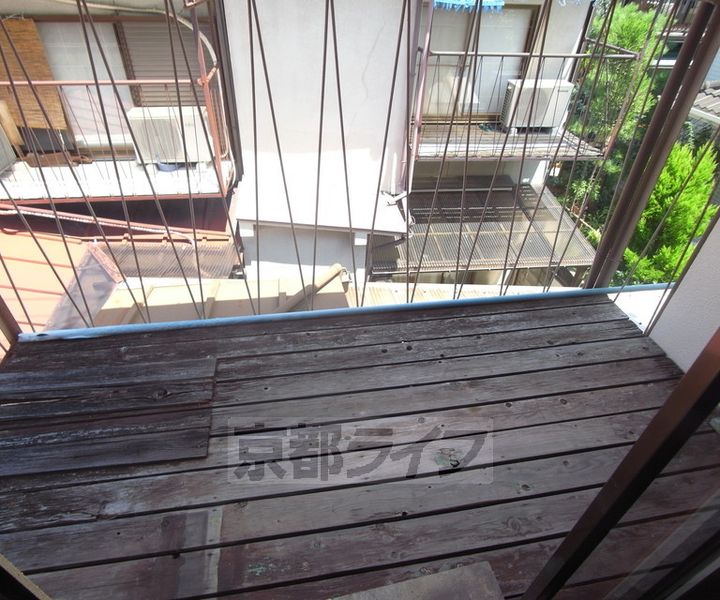 京都府向日市上植野町御塔道(一戸建)の賃貸物件-の内装