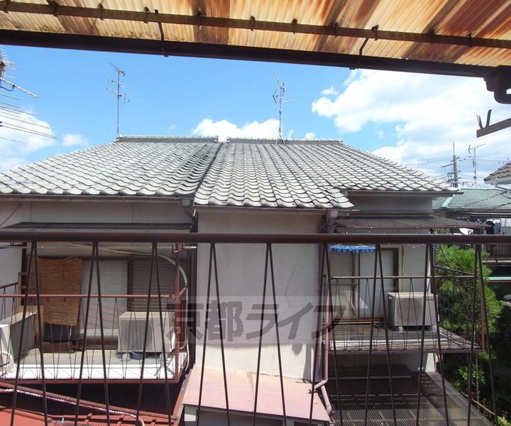 京都府向日市上植野町御塔道(一戸建)の賃貸物件-のその他画像