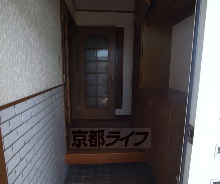 京都府向日市上植野町御塔道(一戸建)の賃貸物件-のその他画像