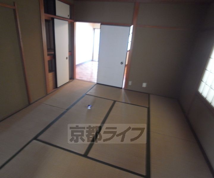 京都府向日市上植野町御塔道(一戸建)の賃貸物件-の子供部屋