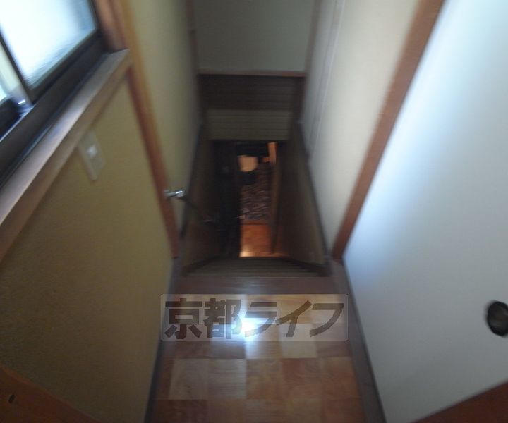 京都府向日市上植野町御塔道(一戸建)の賃貸物件-のその他画像