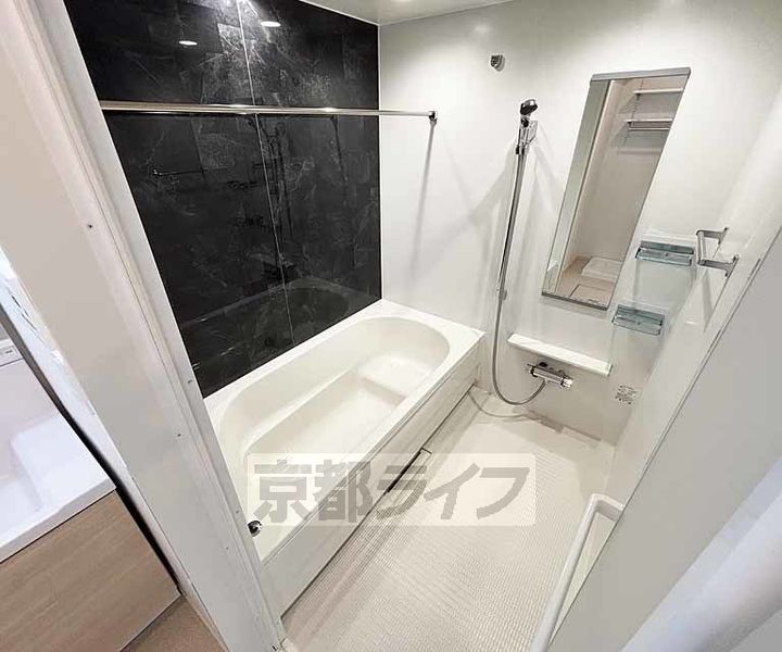 glanz CLKⅡの風呂