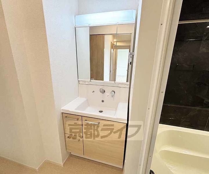 glanz CLKⅡの内装