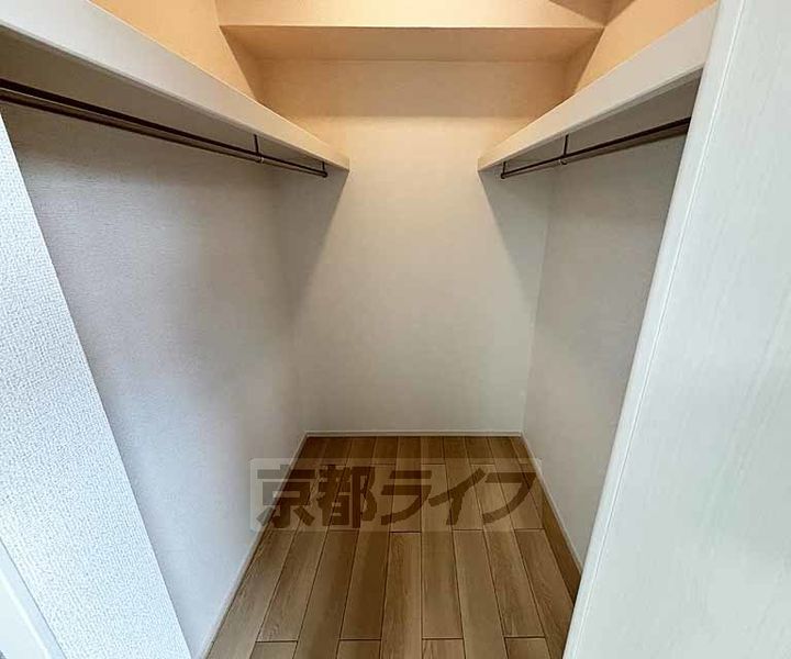 glanz CLKⅡの内装