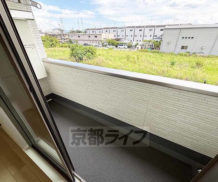 glanz CLKⅡの内装