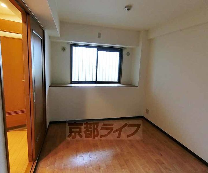 アビエンテ大藪の居間