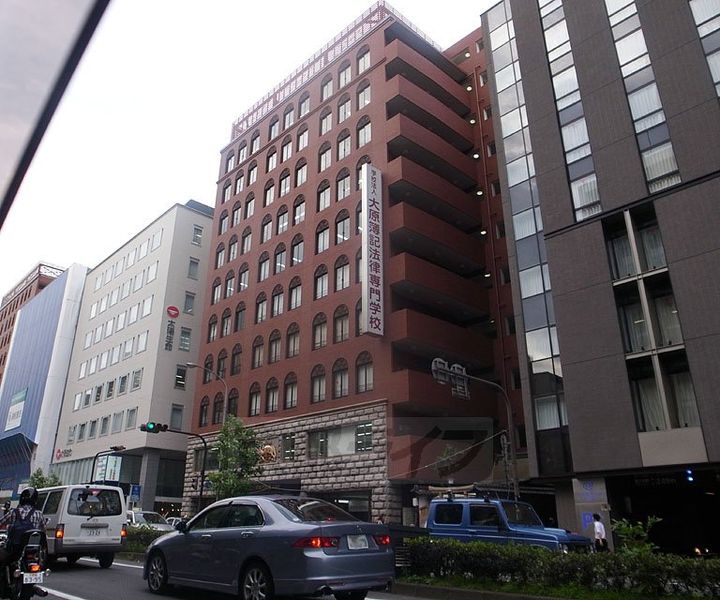 高橋ハイツFの周辺