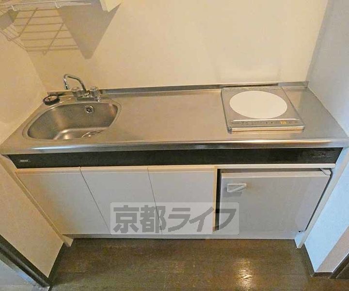 ジュノー雅のキッチン