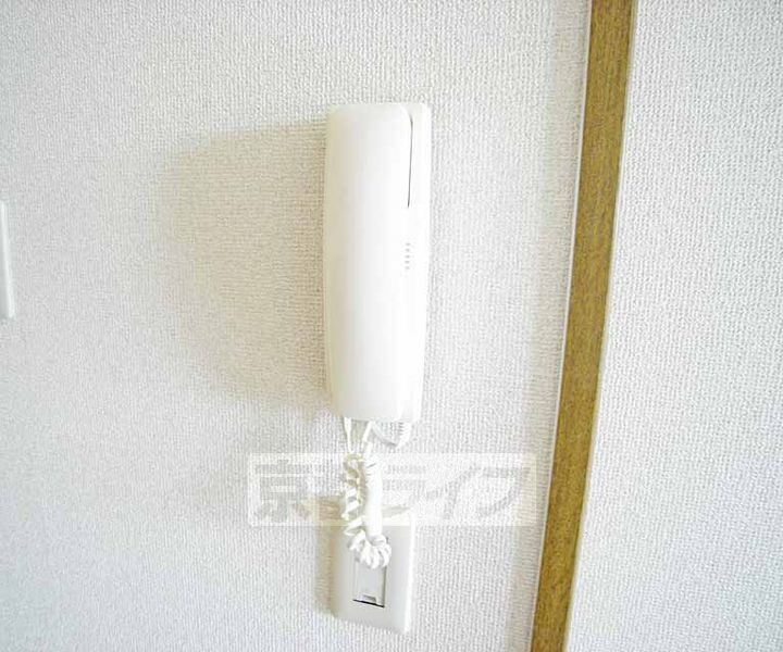 セジュールりょうのキッチン