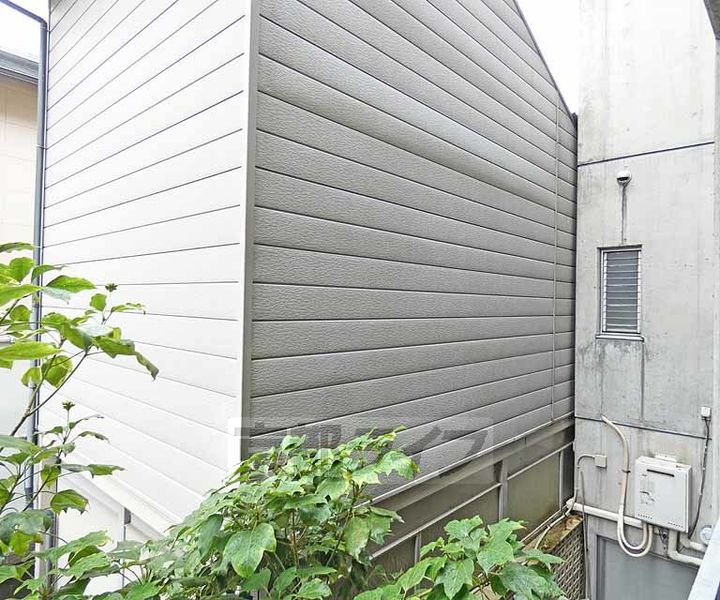 京都府京都市北区衣笠北高橋町の賃貸マンションのその他画像