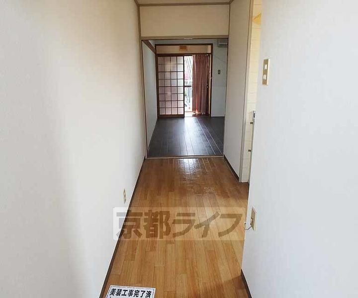 ピソ・シエテⅠ206のその他画像