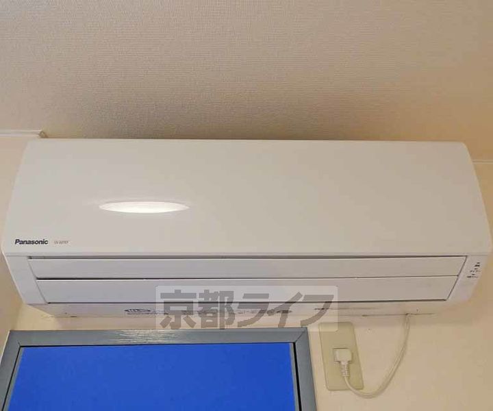 京都府京都市上京区浄福寺通下長者町下ル白銀町の賃貸マンションのその他画像