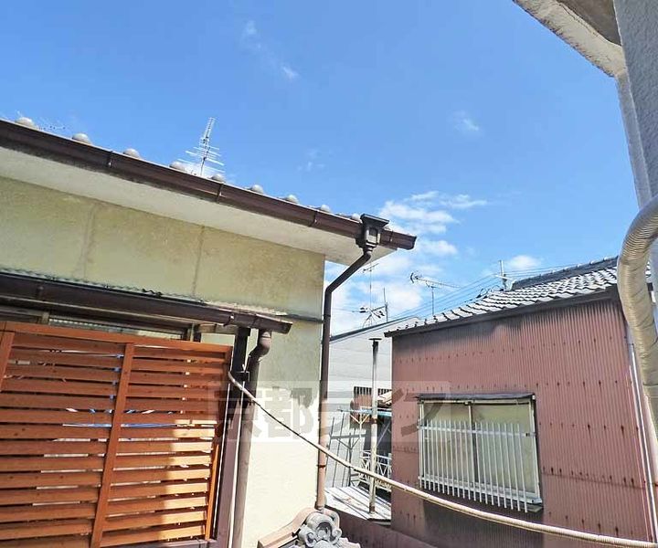 京都府京都市上京区浄福寺通下長者町下ル白銀町の賃貸マンションのその他画像