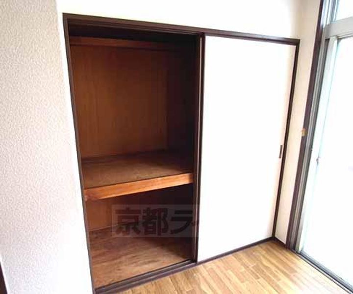 京都府京都市左京区一乗寺樋ノ口町の賃貸アパートの風呂