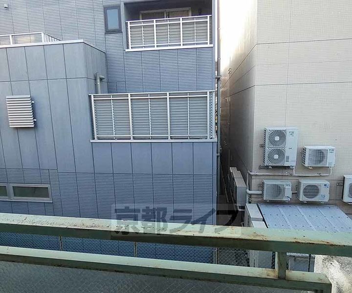 京都府京都市左京区一乗寺樋ノ口町の賃貸アパートのその他画像