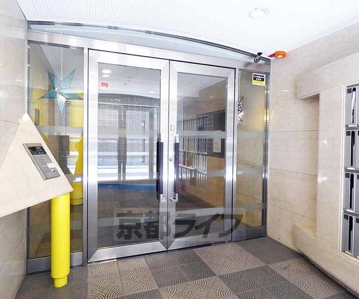 アルテハイム二条城のその他画像