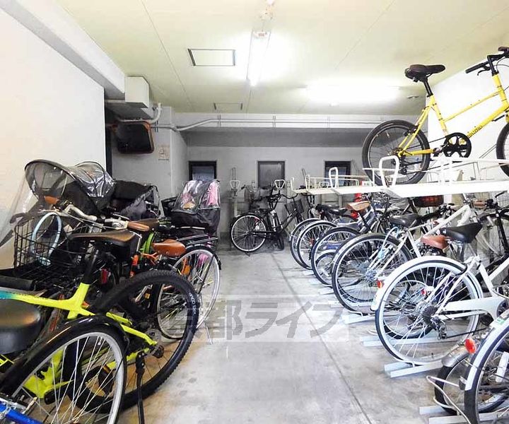 アルテハイム二条城のその他画像