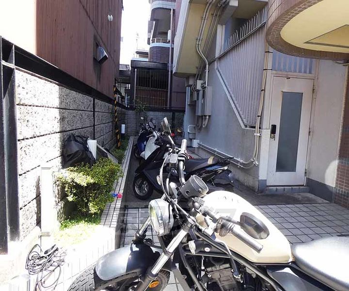 アルテハイム二条城のその他画像